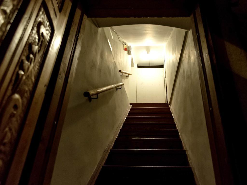 Apartament Unseen Brașov